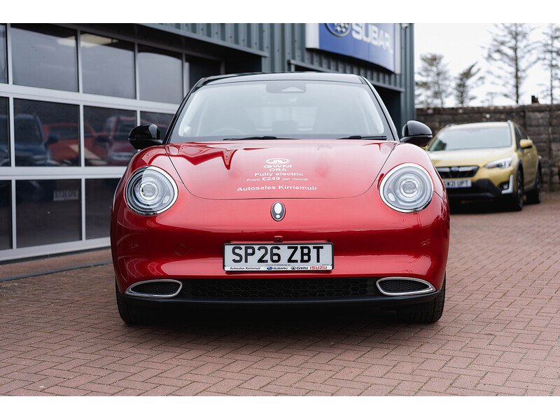 Used GWM ORA 03 for sale - 78083635: Photo 4