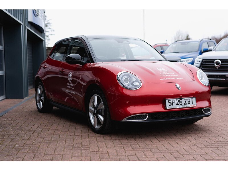 Used GWM ORA 03 for sale - 78083635: Photo 5