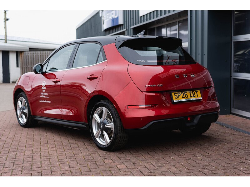 Used GWM ORA 03 for sale - 78083635: Photo 6