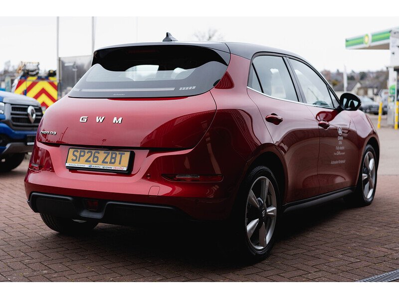 Used GWM ORA 03 for sale - 78083635: Photo 7