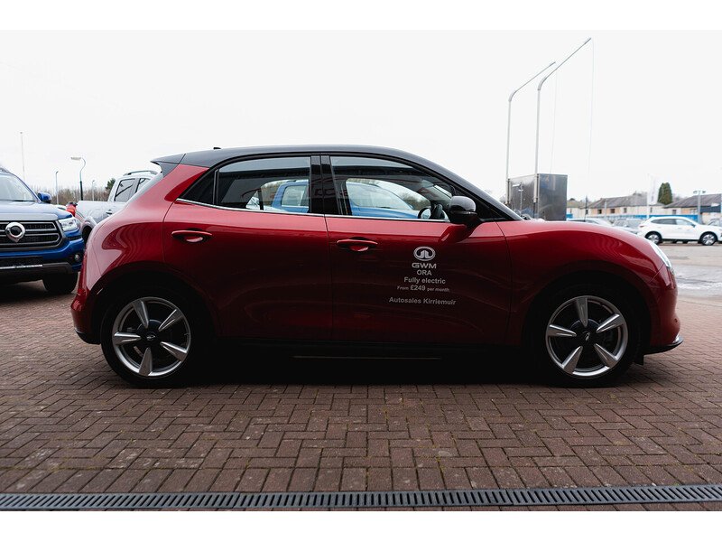 Used GWM ORA 03 for sale - 78083635: Photo 8