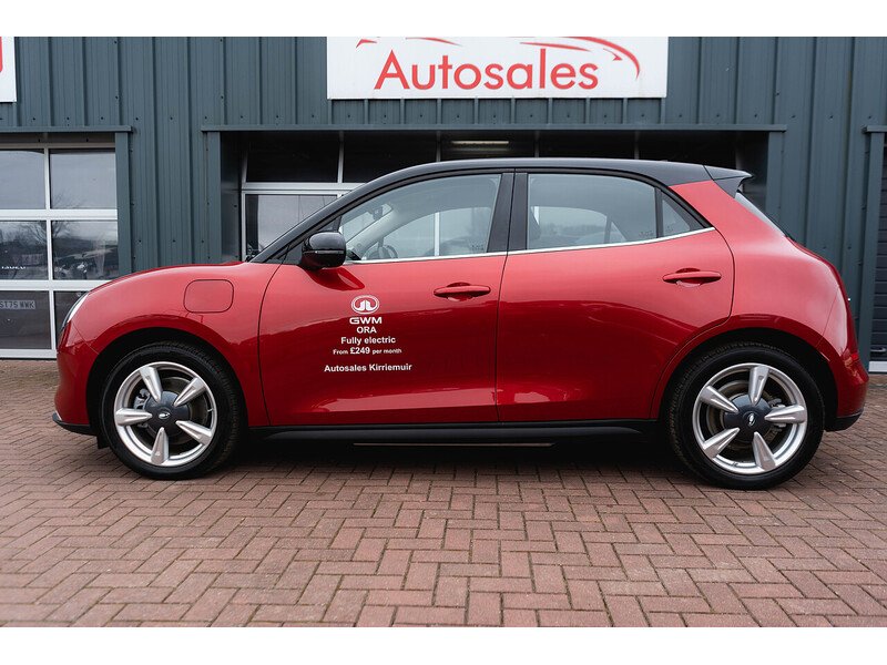 Used GWM ORA 03 for sale - 78083635: Photo 9