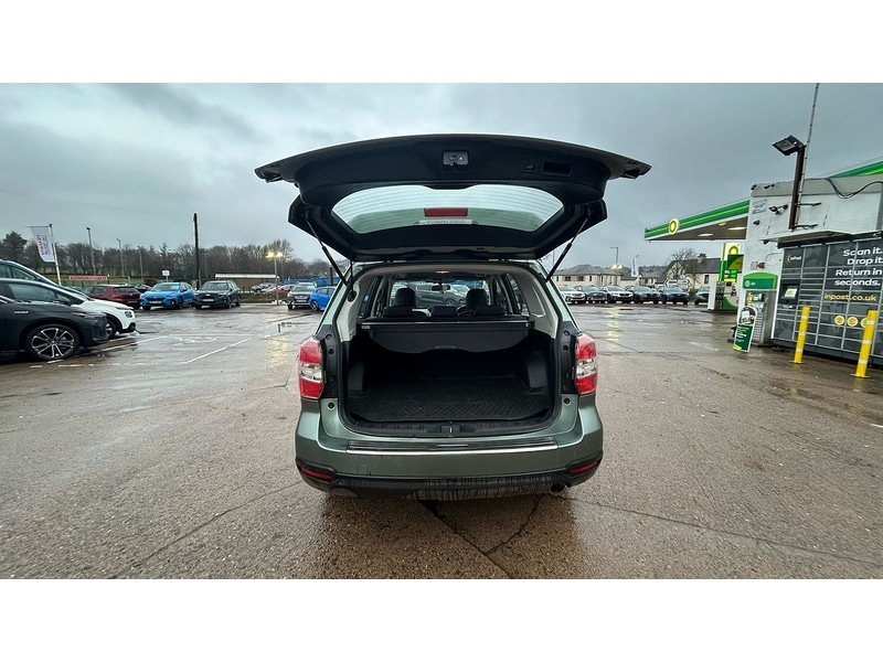 Used Subaru Forester 2015 for sale - 77685042: Photo 11