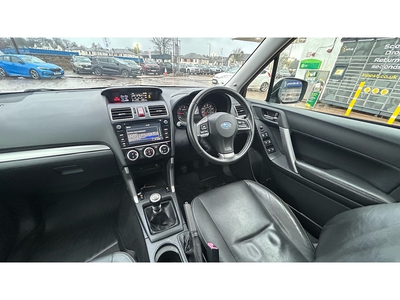 Used Subaru Forester 2015 for sale - 77685042: Photo 13