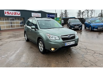 Used Subaru Forester 2015 for sale - 77685042: Photo