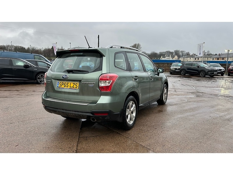 Used Subaru Forester 2015 for sale - 77685042: Photo 5