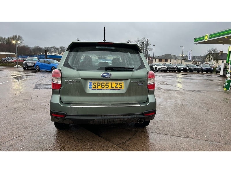 Used Subaru Forester 2015 for sale - 77685042: Photo 6