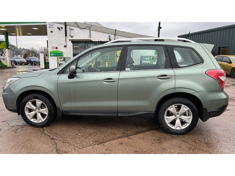 Used Subaru Forester 2015 for sale - 77685042: Photo 8