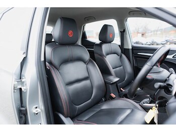 Used MG MG ZS 2022 for sale - 78408274: Photo