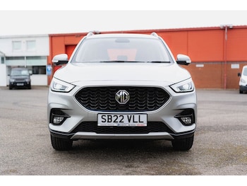 Used MG MG ZS 2022 for sale - 79341919: Photo
