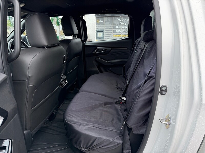 Used Isuzu D-Max 2025 for sale - 78124753: Photo 10