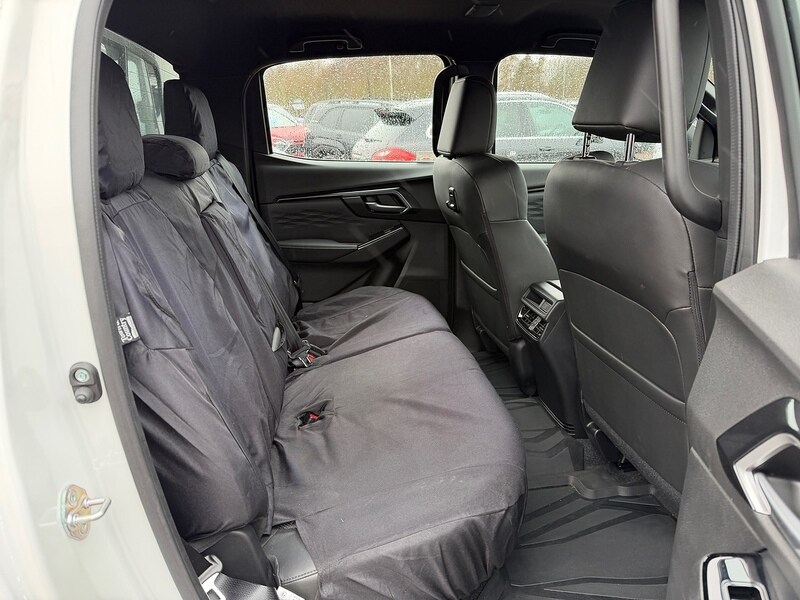 Used Isuzu D-Max 2025 for sale - 78124753: Photo 11