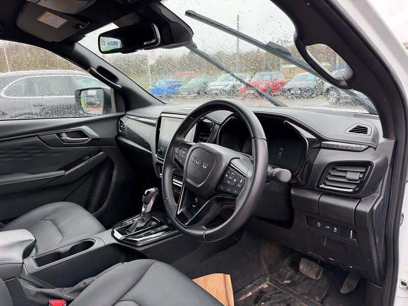 Used Isuzu D-Max 2025 for sale - 78124753: Photo 13
