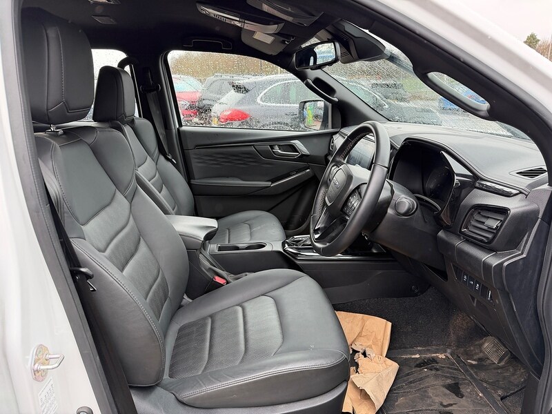 Used Isuzu D-Max 2025 for sale - 78124753: Photo 14