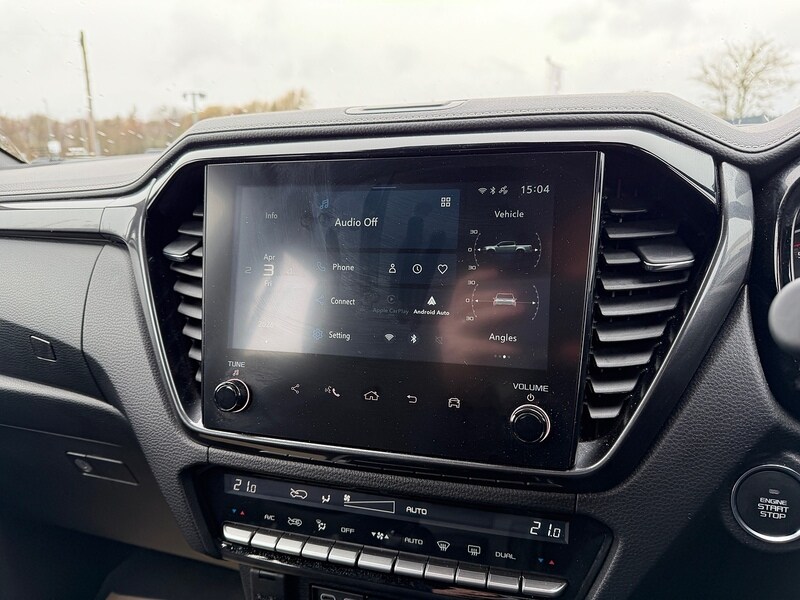 Used Isuzu D-Max 2025 for sale - 78124753: Photo 15