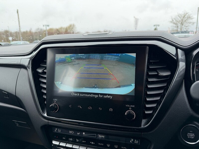 Used Isuzu D-Max 2025 for sale - 78124753: Photo 16