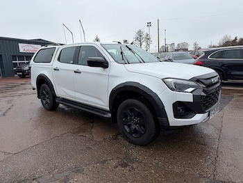 Used Isuzu D-Max 2025 for sale - 78124753: Photo