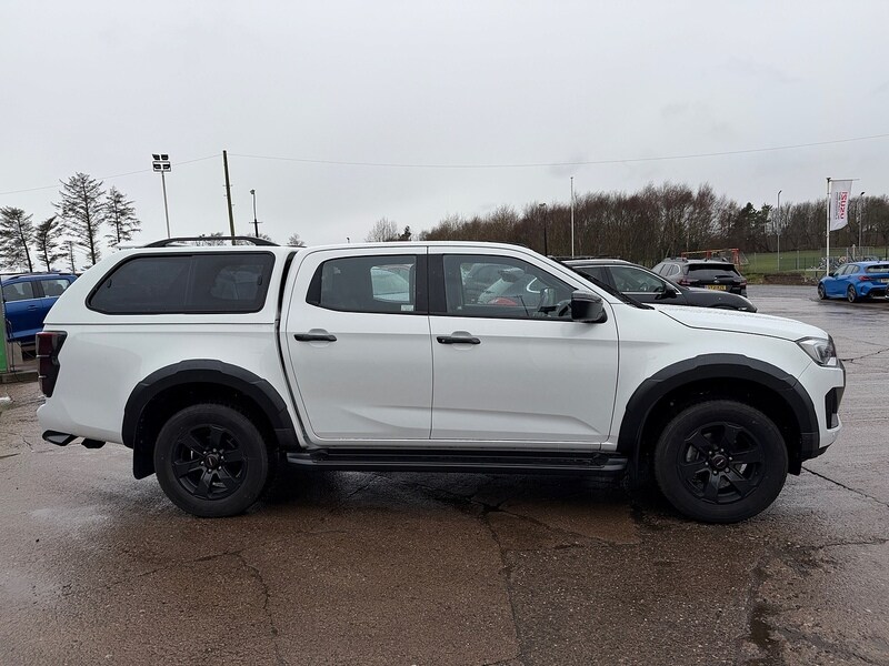 Used Isuzu D-Max 2025 for sale - 78124753: Photo 2
