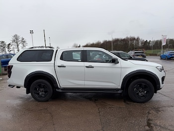 Used Isuzu D-Max 2025 for sale - 78124753: Photo