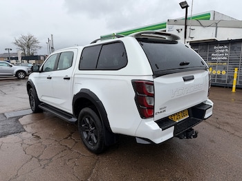 Used Isuzu D-Max 2025 for sale - 78124753: Photo