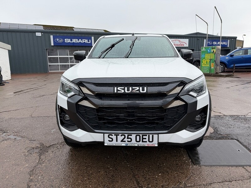 Used Isuzu D-Max 2025 for sale - 78124753: Photo 6