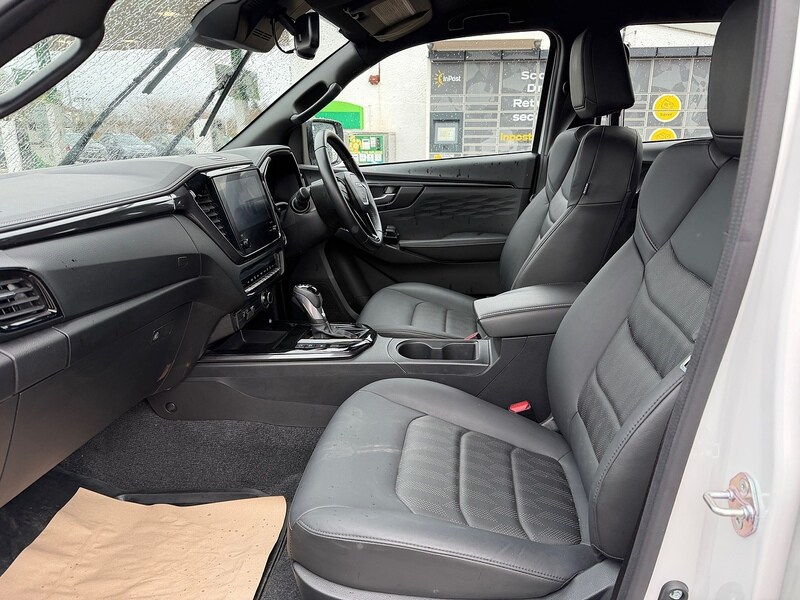 Used Isuzu D-Max 2025 for sale - 78124753: Photo 9