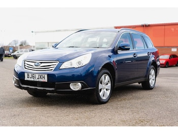 Used Subaru Outback 2011 for sale - 78711944: Photo