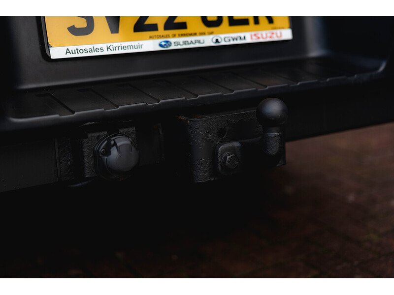 Used Isuzu D-Max 2022 for sale - 77685060: Photo 16