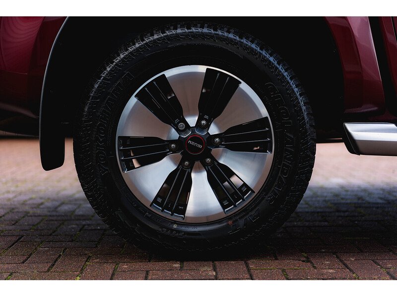 Used Isuzu D-Max 2022 for sale - 77685060: Photo 19