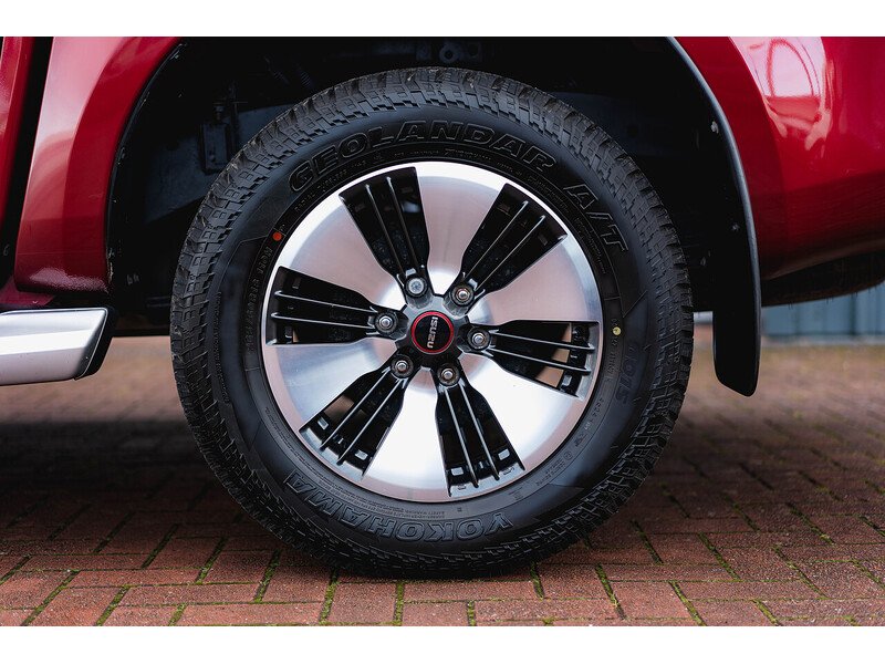 Used Isuzu D-Max 2022 for sale - 77685060: Photo 20