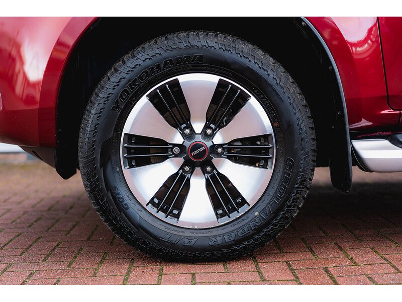 Used Isuzu D-Max 2022 for sale - 77685060: Photo 21