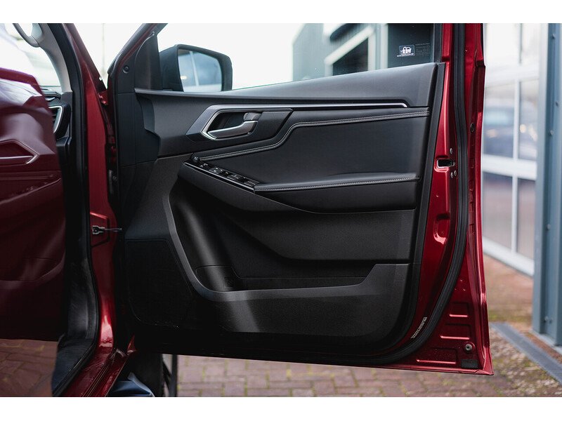 Used Isuzu D-Max 2022 for sale - 77685060: Photo 22