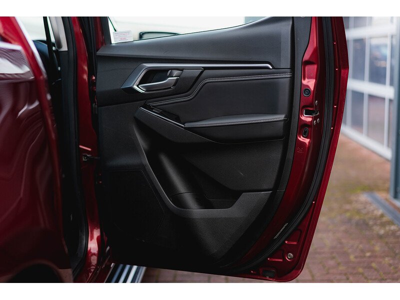 Used Isuzu D-Max 2022 for sale - 77685060: Photo 23