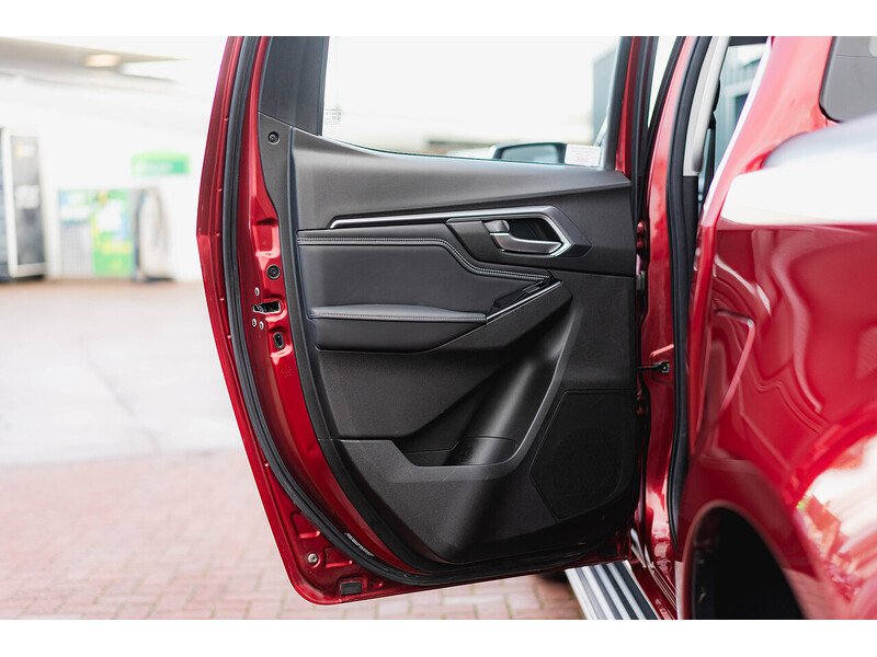 Used Isuzu D-Max 2022 for sale - 77685060: Photo 25