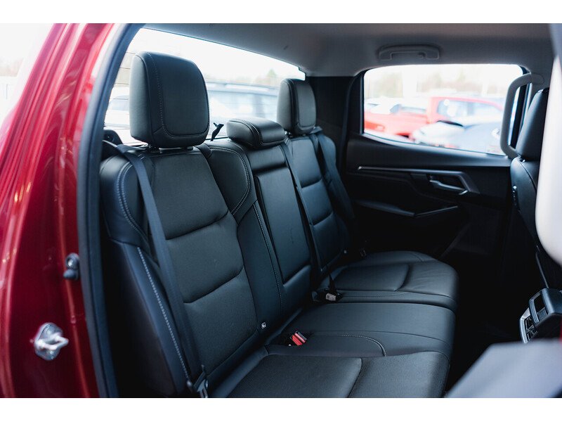 Used Isuzu D-Max 2022 for sale - 77685060: Photo 27