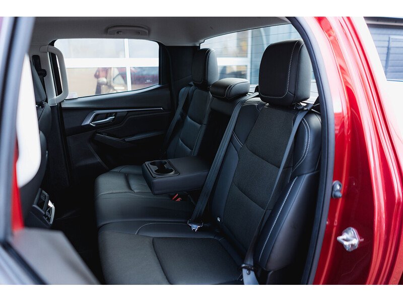 Used Isuzu D-Max 2022 for sale - 77685060: Photo 28