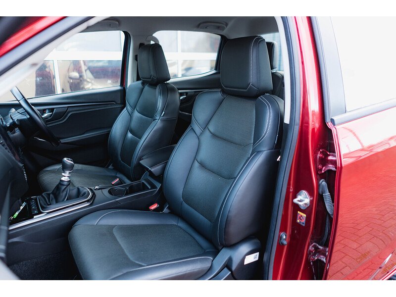 Used Isuzu D-Max 2022 for sale - 77685060: Photo 29