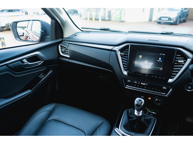 Used Isuzu D-Max 2022 for sale - 77685060: Photo 30