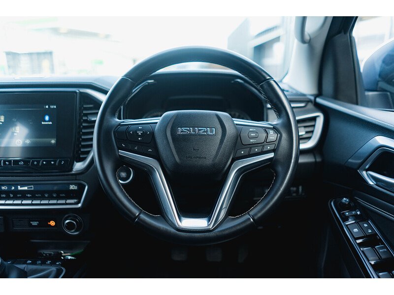 Used Isuzu D-Max 2022 for sale - 77685060: Photo 32