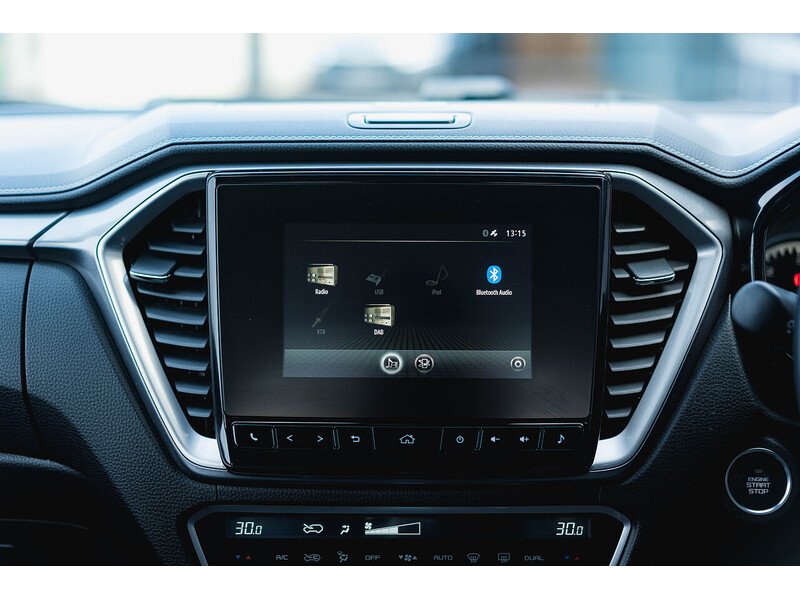 Used Isuzu D-Max 2022 for sale - 77685060: Photo 35