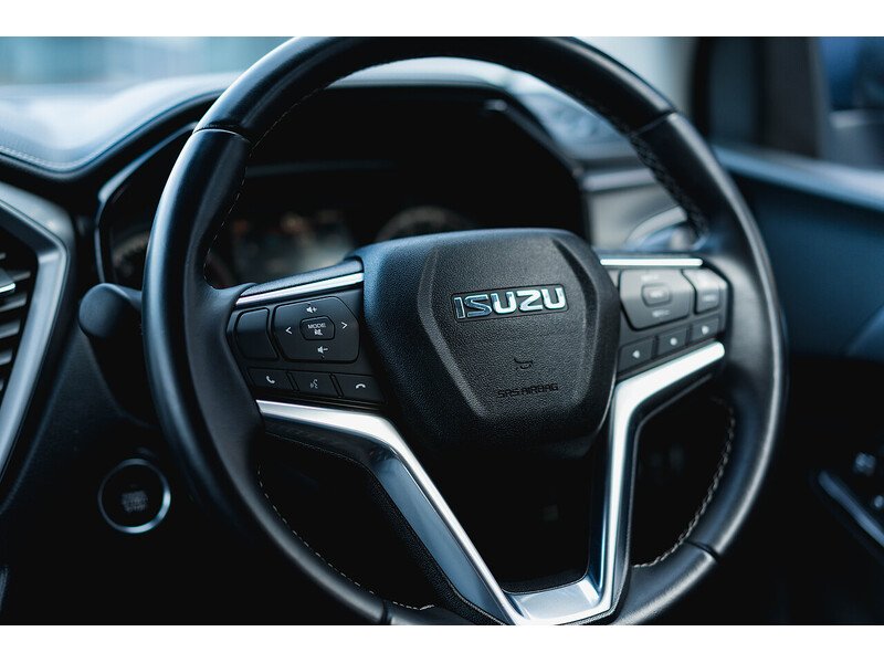 Used Isuzu D-Max 2022 for sale - 77685060: Photo 36