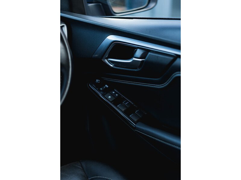 Used Isuzu D-Max 2022 for sale - 77685060: Photo 37