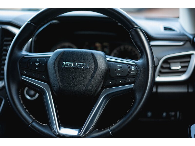 Used Isuzu D-Max 2022 for sale - 77685060: Photo 39