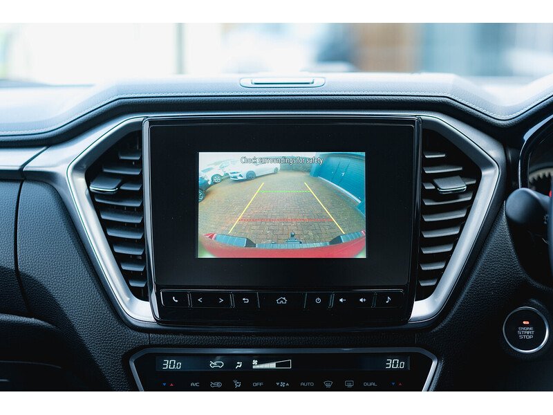 Used Isuzu D-Max 2022 for sale - 77685060: Photo 44