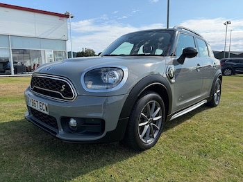 Used MINI Countryman 2017 for sale - 79526278: Photo
