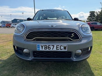 Used MINI Countryman 2017 for sale - 79526278: Photo