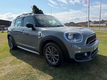 Used MINI Countryman 2017 for sale - 79526278: Photo