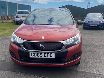 Used DS Automobiles DS 4 2015 for sale - 79394816: Photo
