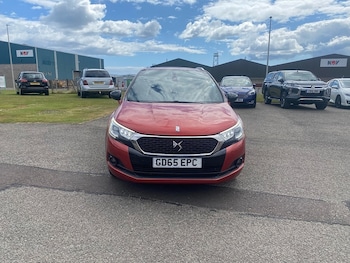 Used DS Automobiles DS 4 2015 for sale - 79394816: Photo