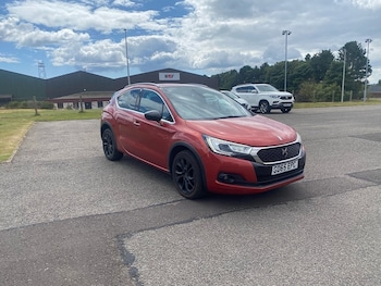 Used DS Automobiles DS 4 2015 for sale - 79394816: Photo